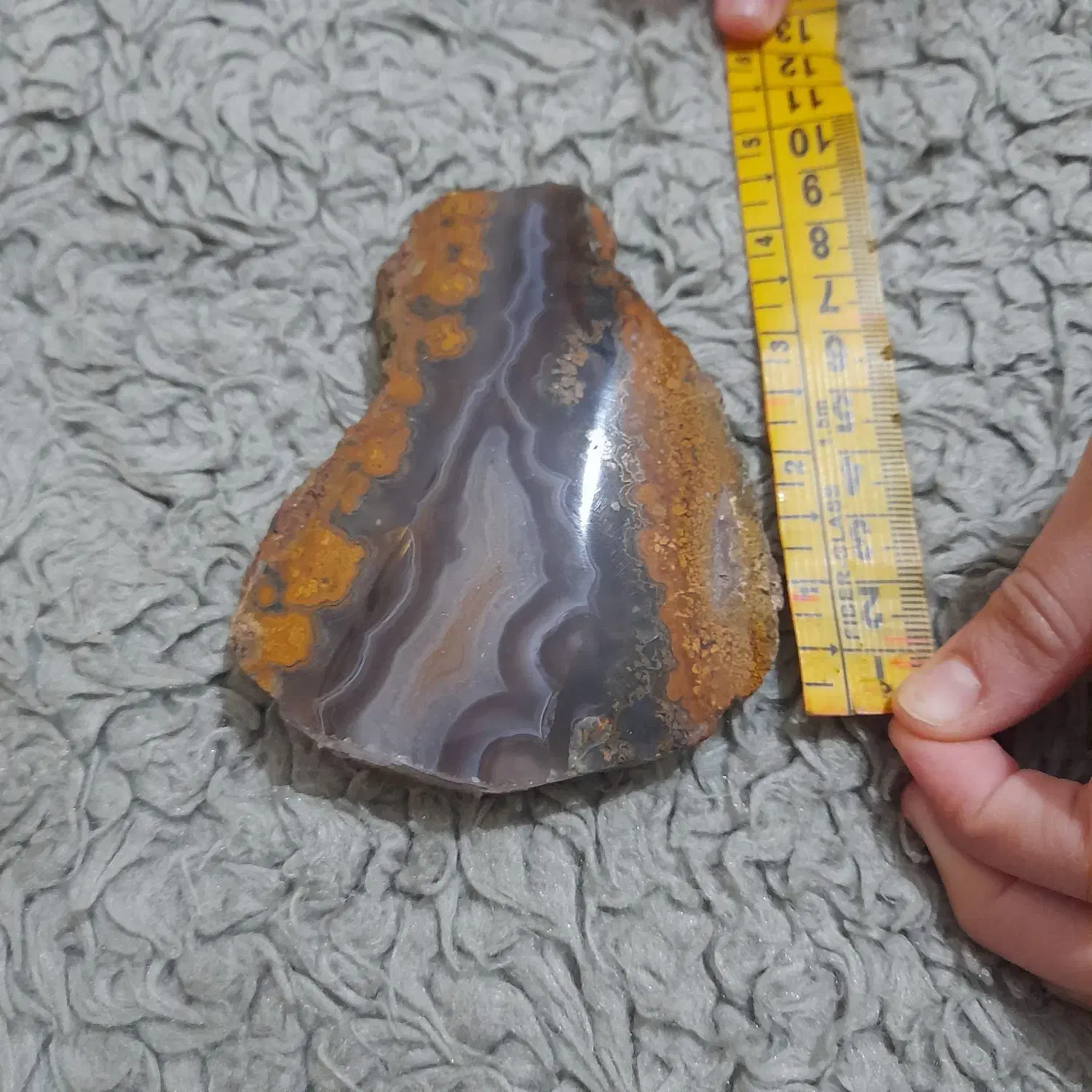 عقیق شجر .راف|کلکسیون و سرگرمی|رشت, توشیبا|دیوار