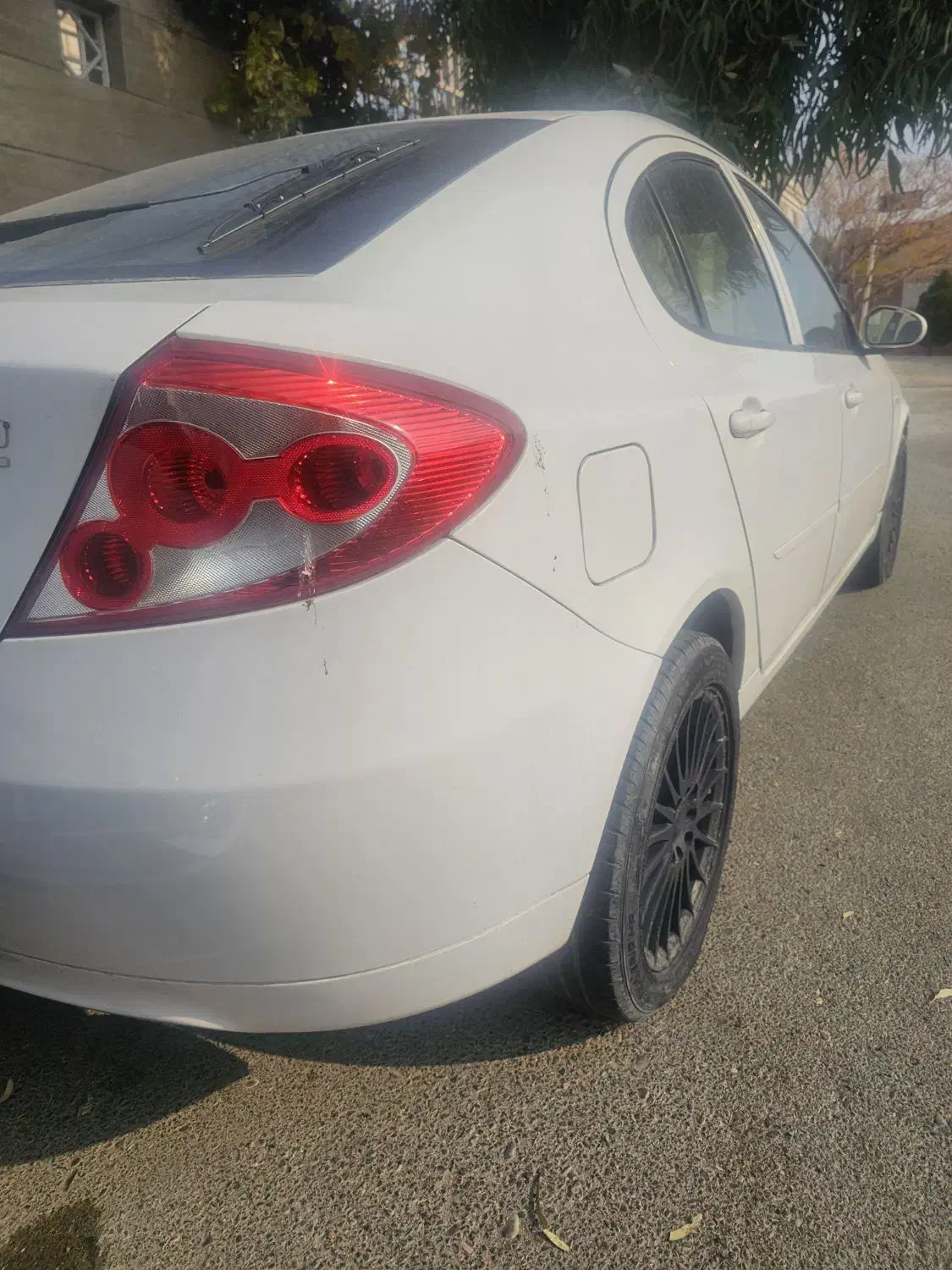 پروتون Gen2 مدل 2007|خودرو سواری و وانت|تهران, تهرانسر شرقی|دیوار