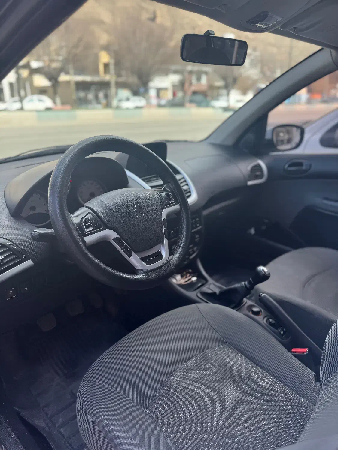 207|خودرو سواری و وانت|ماکو, |دیوار