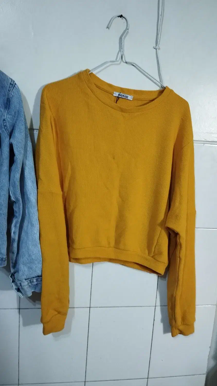 دورس. کت جین سارافون|لباس|تهران, دروس|دیوار