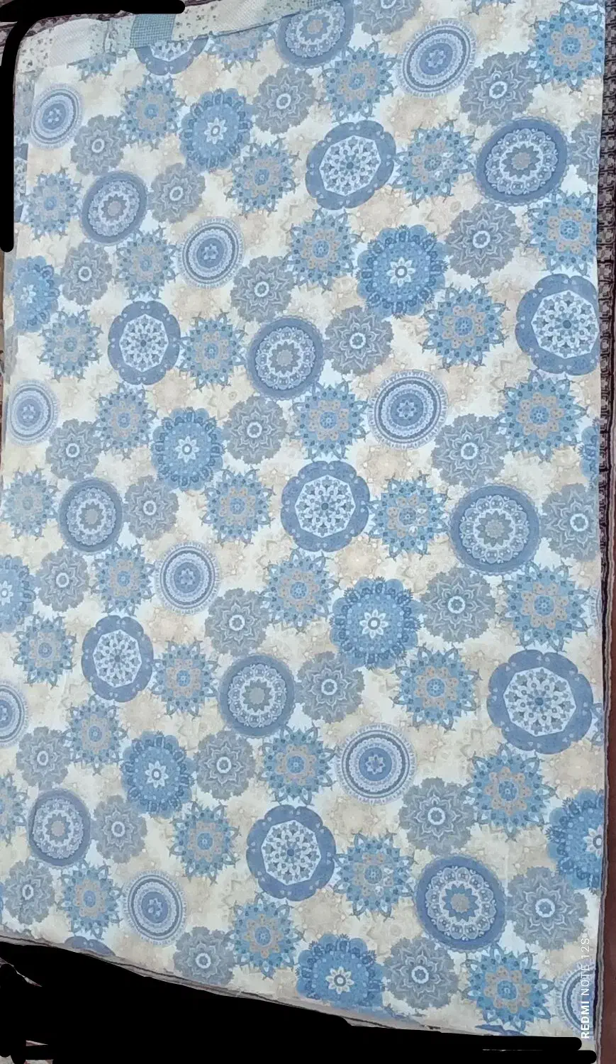 تشک پشمی|رختخواب، بالش، پتو|فولادشهر, مسکن مهر فولادشهر|دیوار