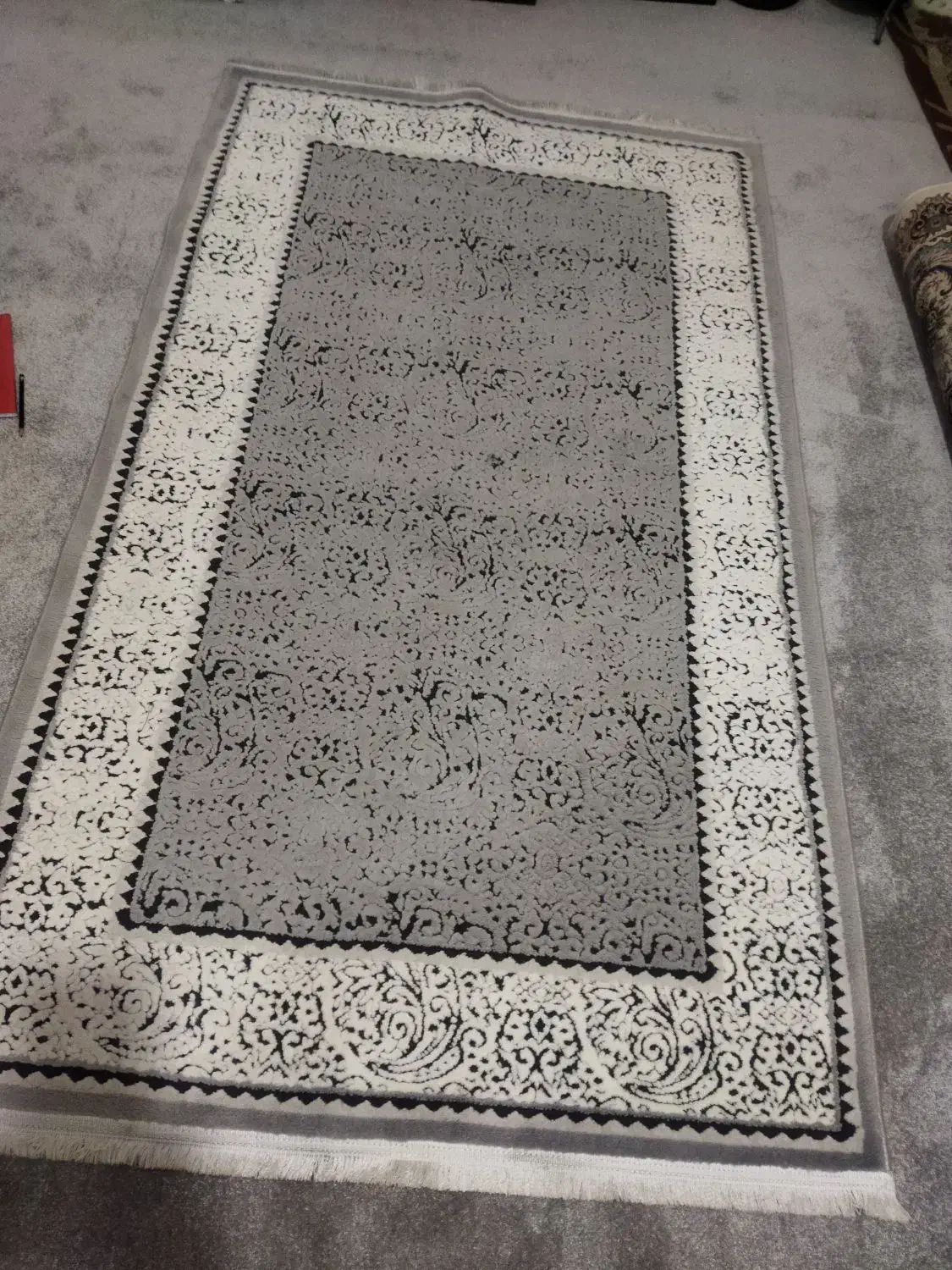 قالیچه|گلیم، جاجیم، گبه|دوگنبدان, |دیوار