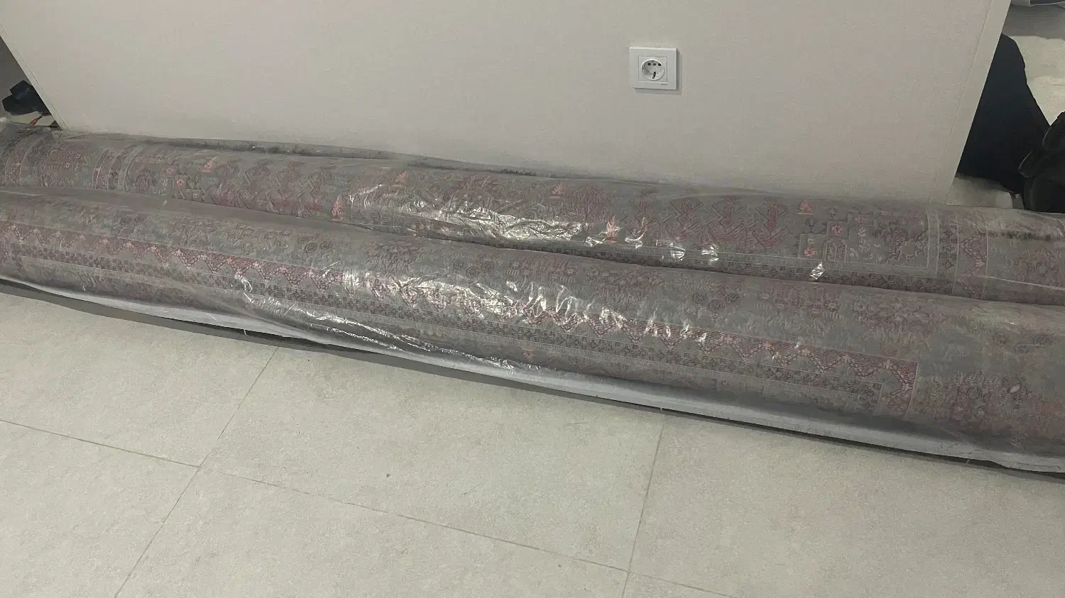 دوعددفرش ۹متری|فرش|همدان, |دیوار