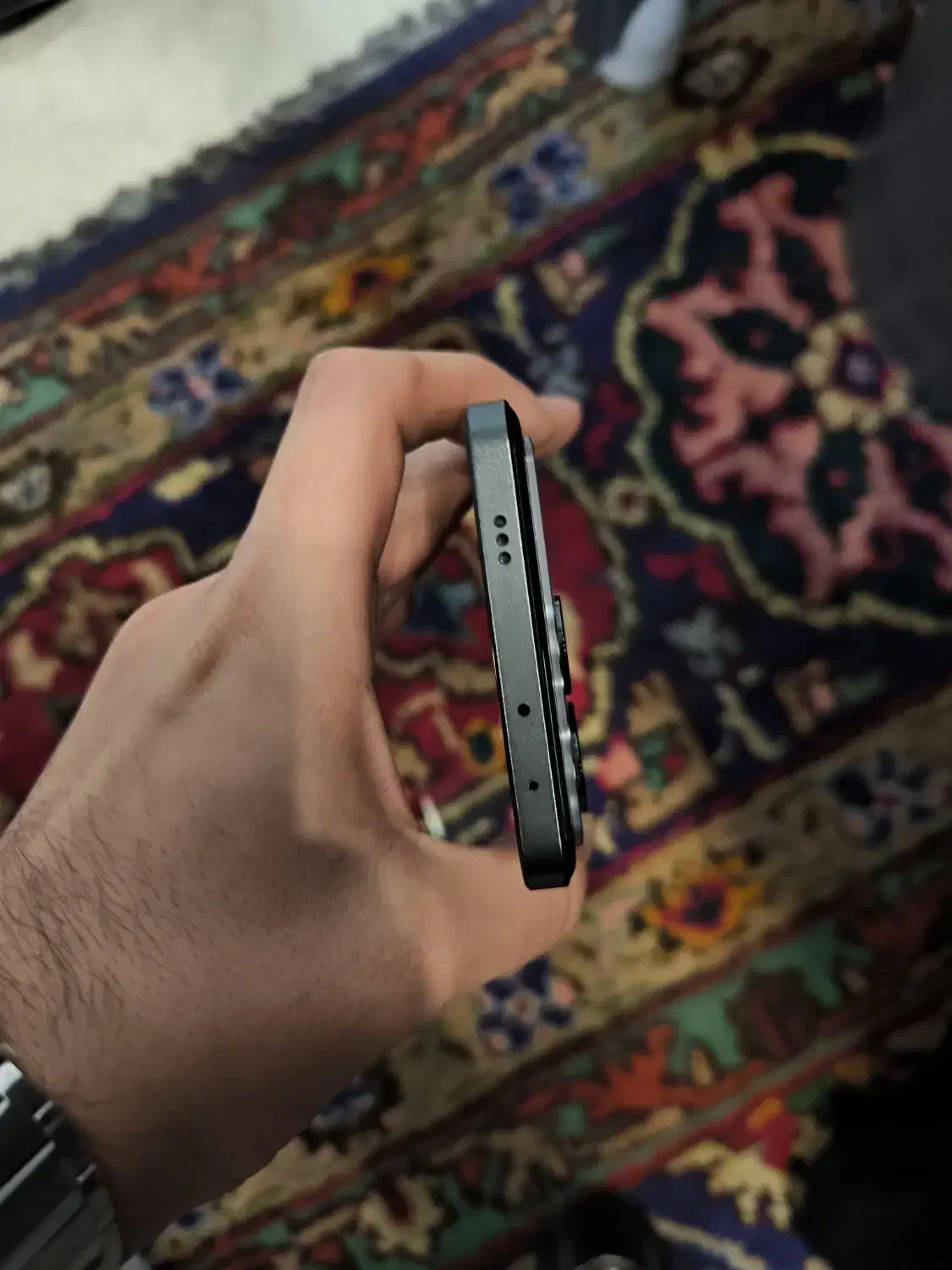 Poco x6pro|موبایل|تبریز, |دیوار