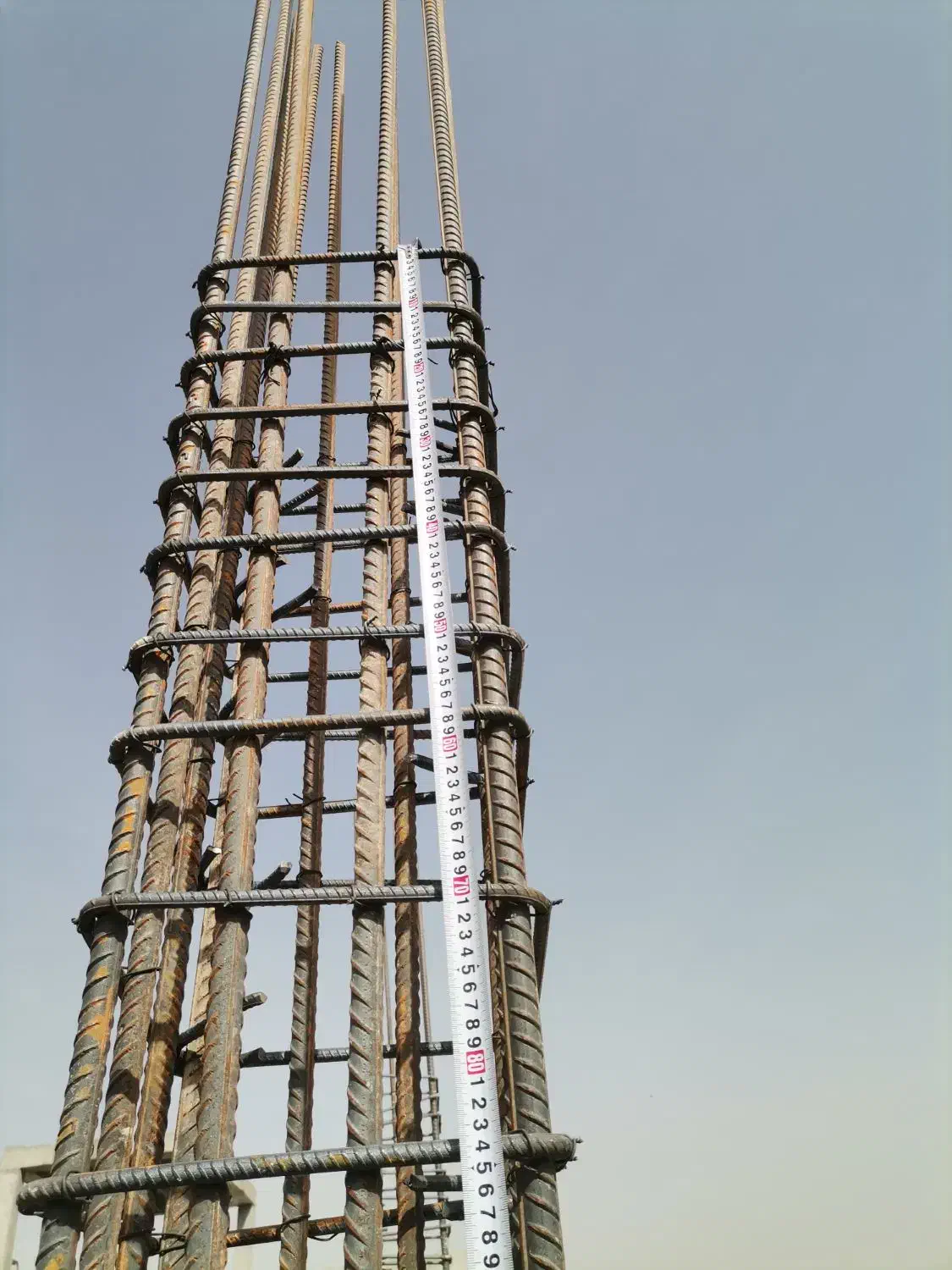 اجراو پیمانکاری ساختمان. ارماتوربندی. قالبندی|خدمات پیشه و مهارت|اصفهان, محله سفلی|دیوار