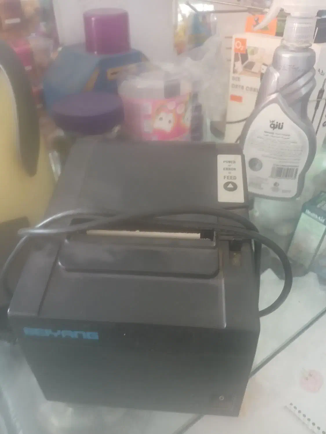 صندوق فروش مغازه|فروشگاه و مغازه|یاسوج, |دیوار