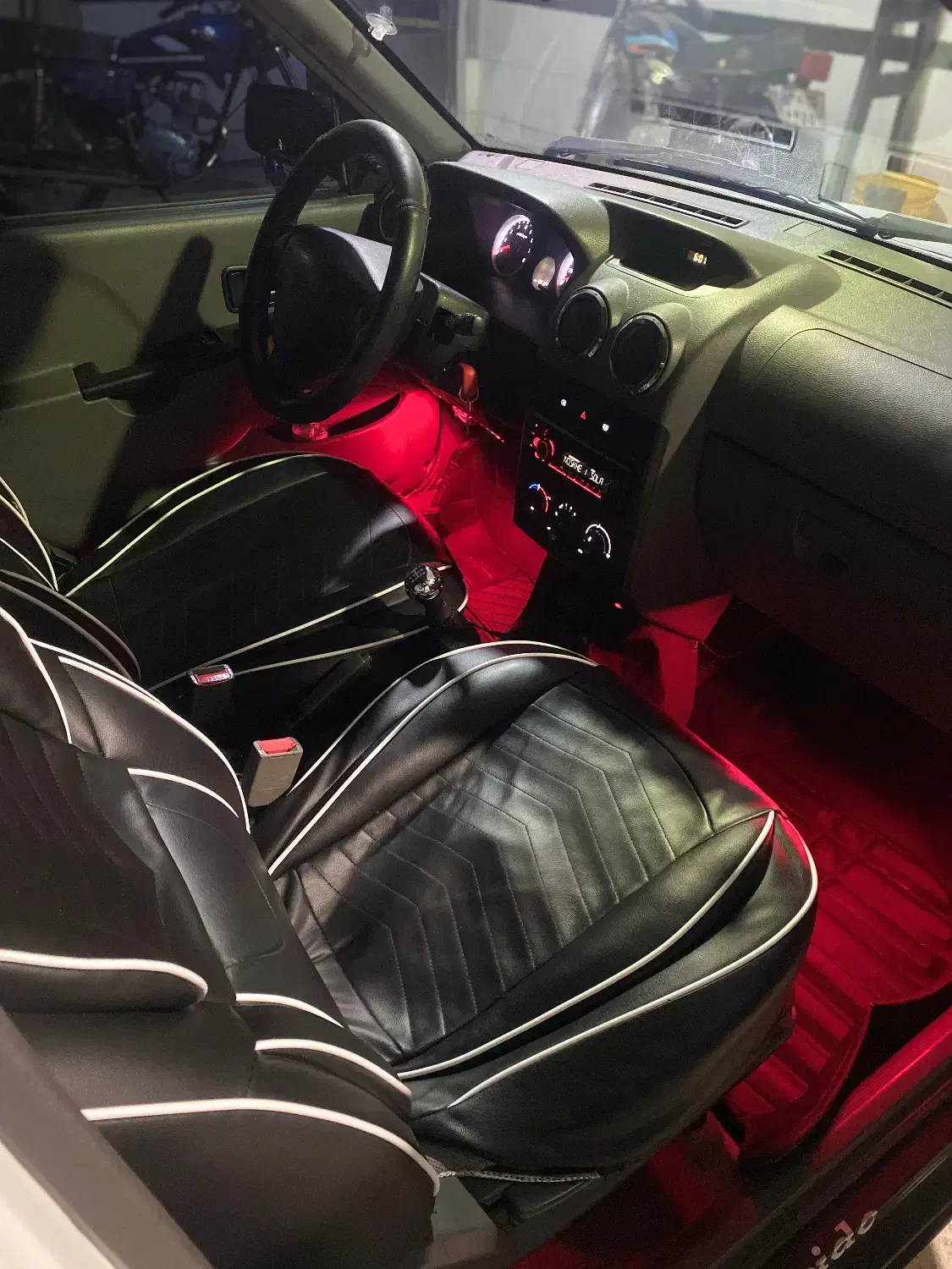 پراید ۱۱۱ مدل ۹۸|خودرو سواری و وانت|بندرعباس, |دیوار