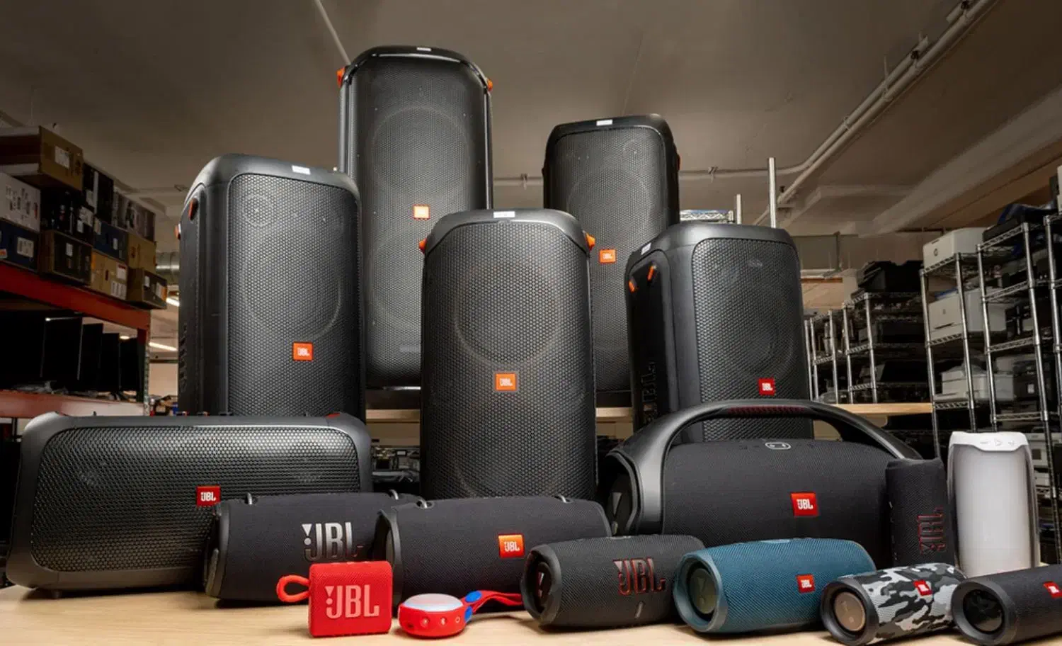 speker jbl harman 320 120 aura|سیستم صوتی خانگی|تهران, جنت‌آباد مرکزی|دیوار