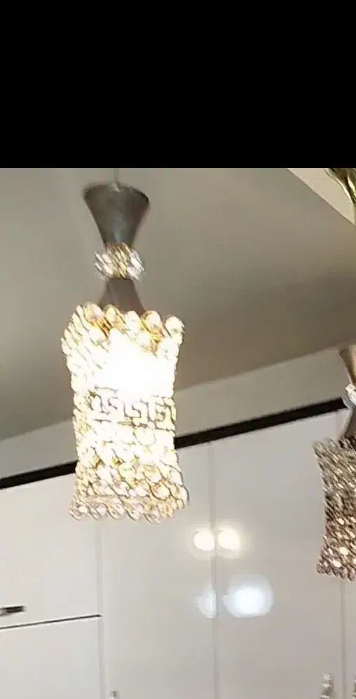 لوستر|لوستر و چراغ آویز|کرج, اصفهانی‌ها|دیوار