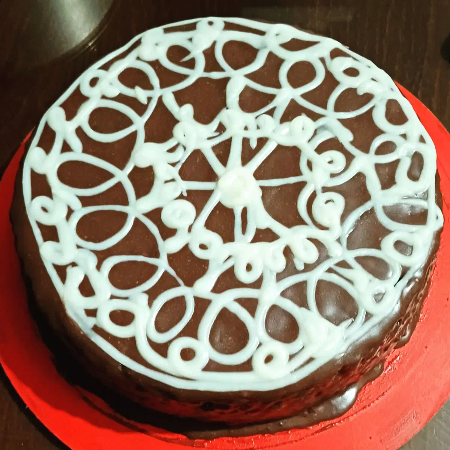 نعنا کیک تهیه انواع کیک های خانگی و کافی شاپی|خدمات پذیرایی، مراسم|ساوه, |دیوار