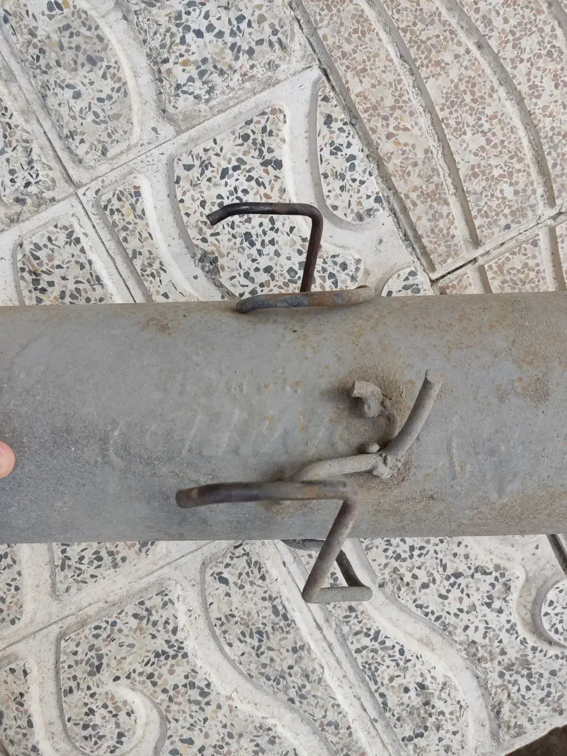 منبع بنزی ۲۲۰|قطعات یدکی و لوازم جانبی|ارومیه, |دیوار