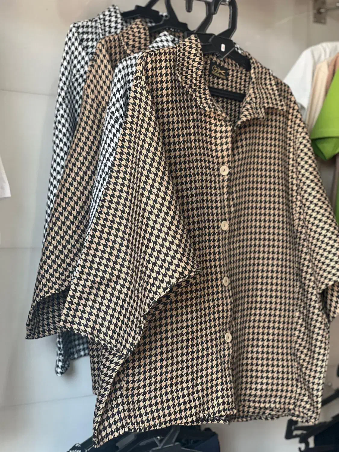 مانتو پیچازی رسید|لباس|داراب, |دیوار