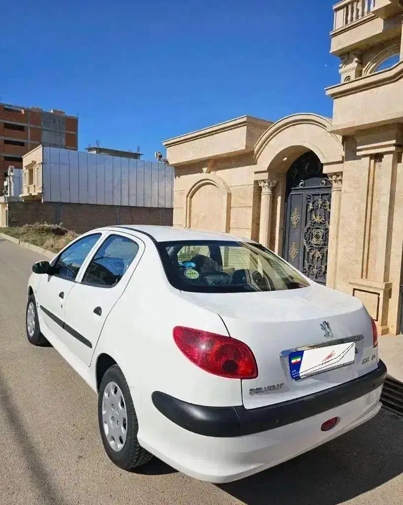 اس دی ۲۹ هزار کار واقعی|خودرو سواری و وانت|خرمآباد, |دیوار