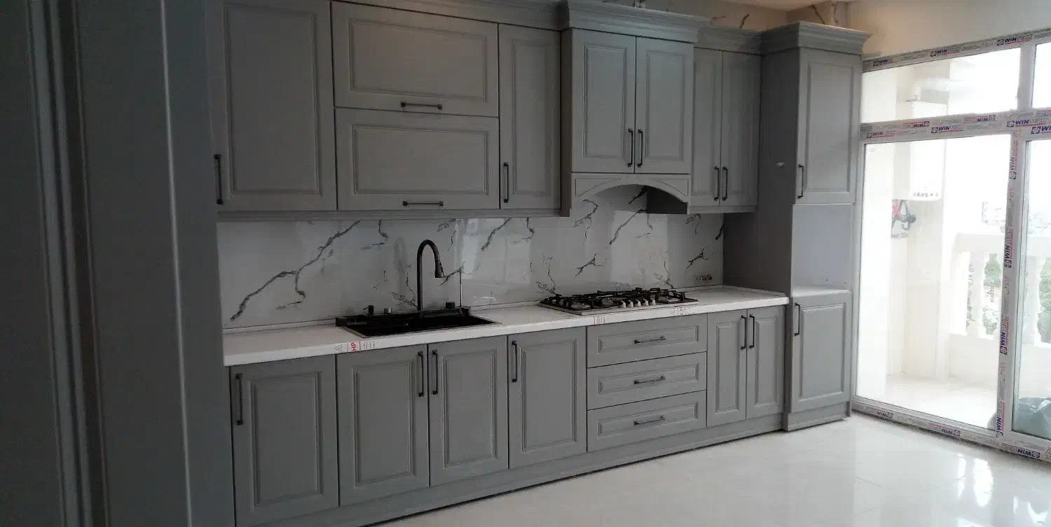 کابینت کمد دیواری|مصالح و تجهیزات ساختمان|نیشابور, بنیاد شهید|دیوار