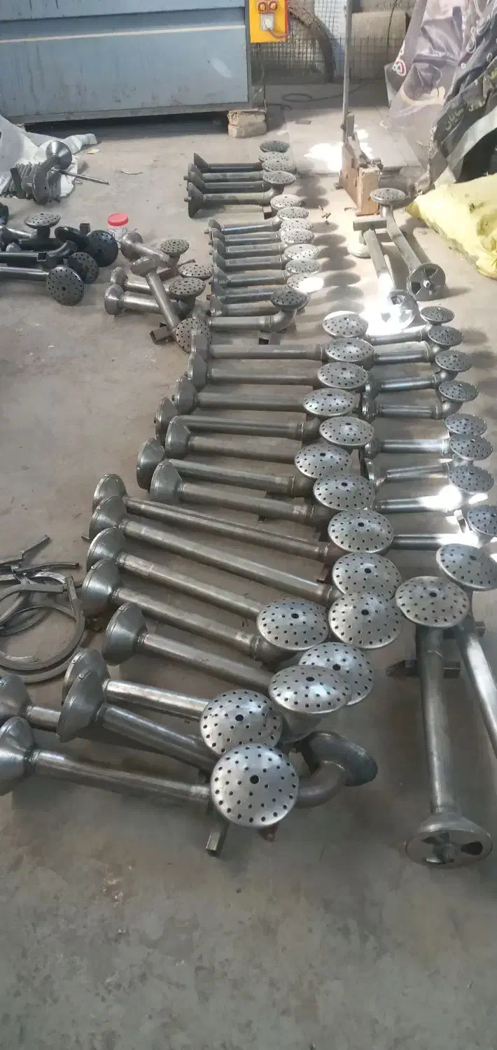 فروش مشعل گازی برای گرمایش کارگاه و برای پخت رب ..|بخاری، هیتر، شومینه|تاکستان, |دیوار