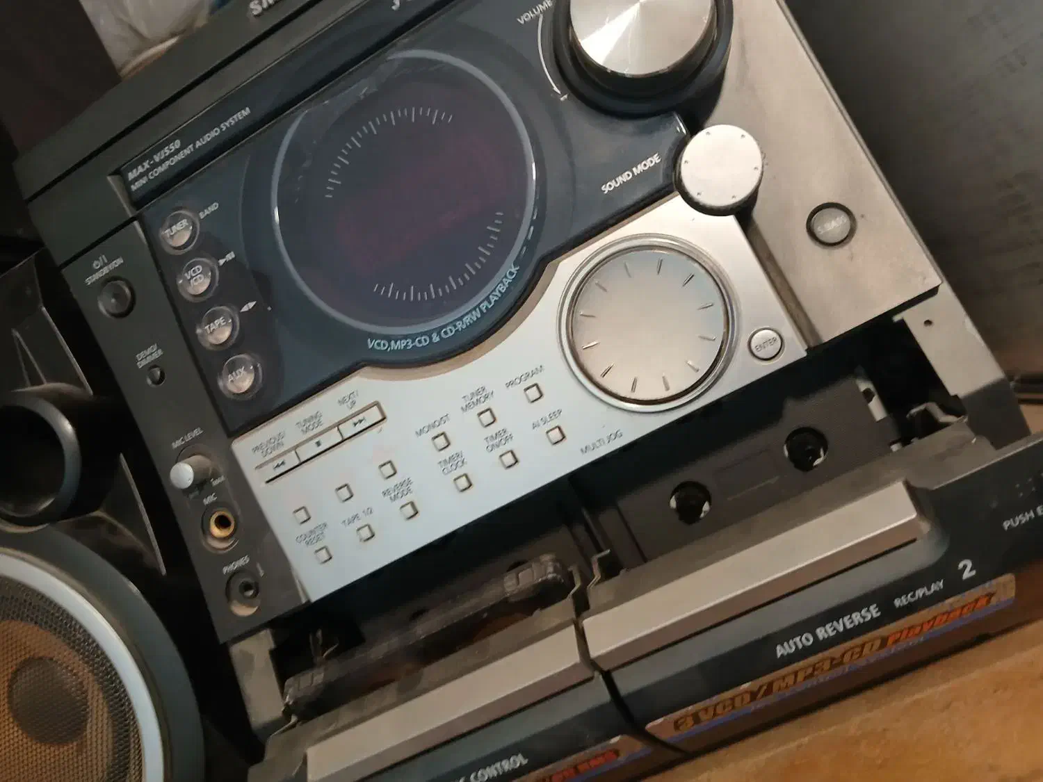 ظبت و سیدی|سیستم صوتی خانگی|میناب, |دیوار