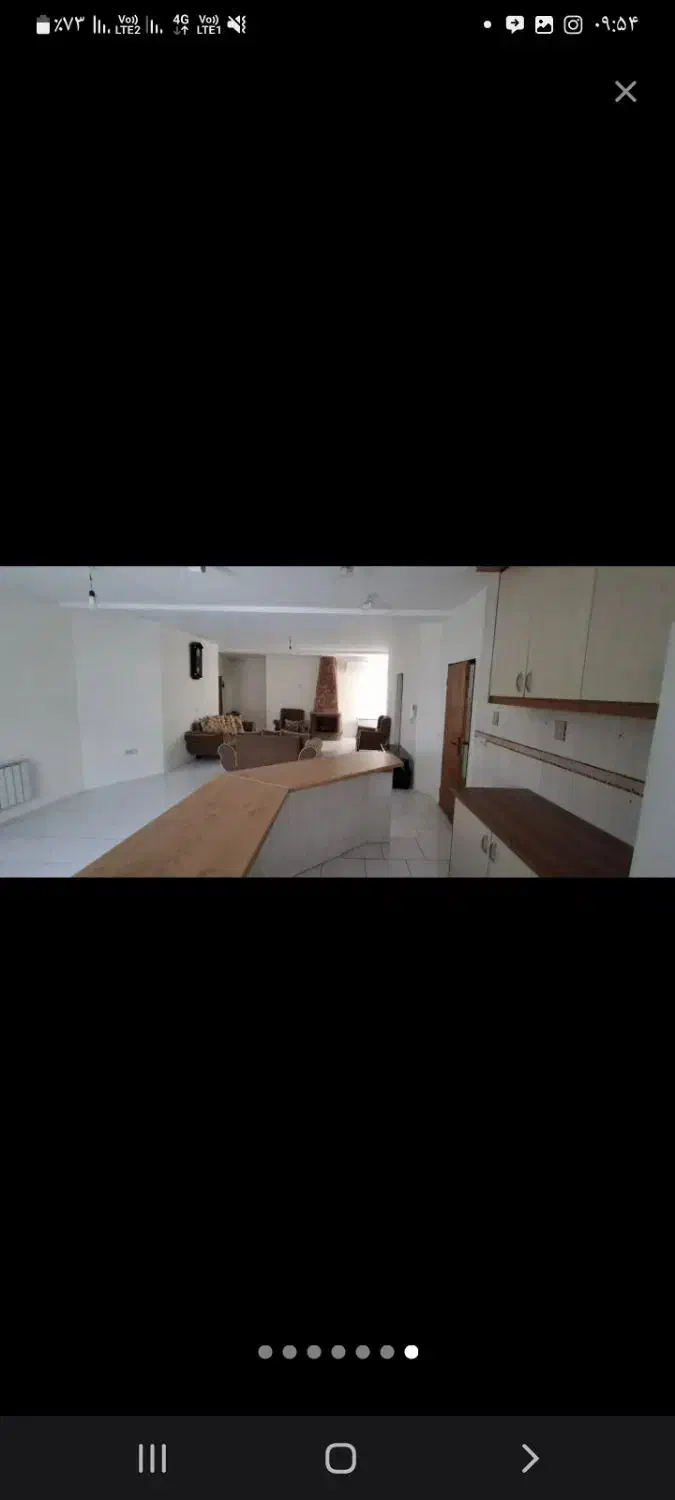 اجاره ۱۲۰ متری / فول/ ساحل طلایی|اجارهٔ آپارتمان|تنکابن, |دیوار