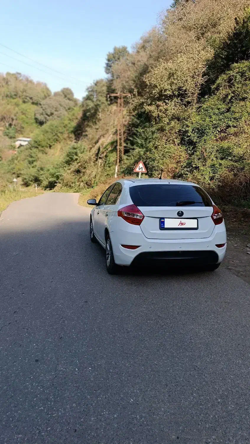 برلیانسh320|خودرو سواری و وانت|ماسال, |دیوار