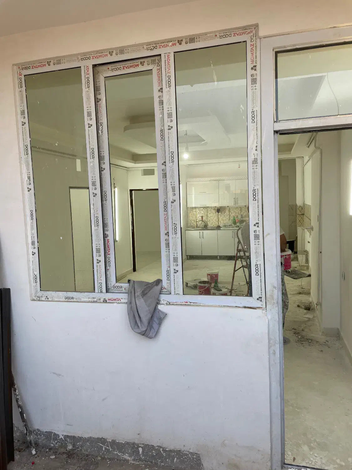 استا بناه جزی وکلی. و|خدمات پیشه و مهارت|مشهد, فردوسی|دیوار