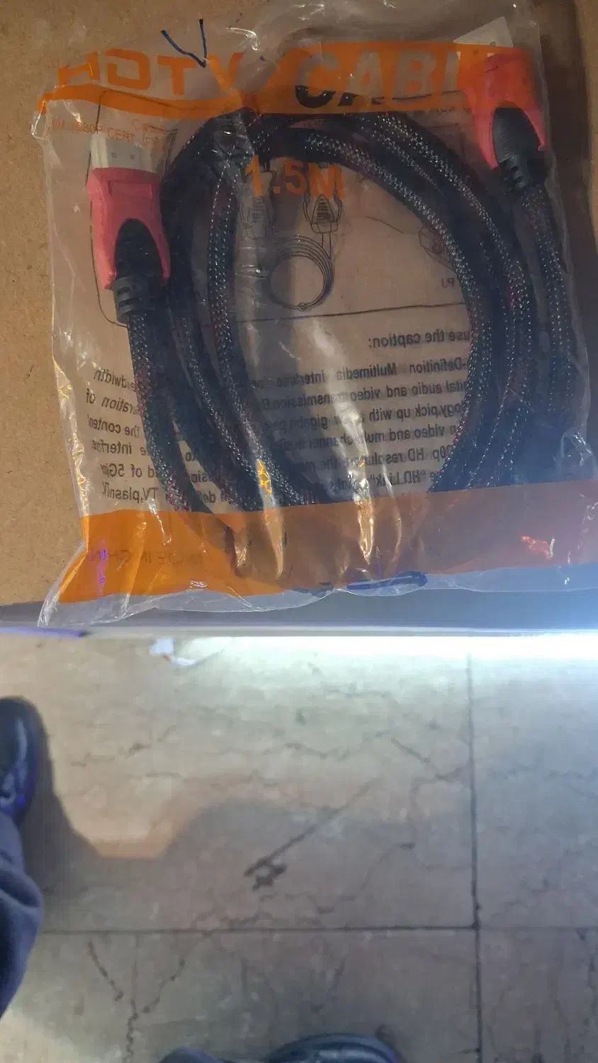 کابل Hdml|صوتی و تصویری|تهران, پرستار|دیوار