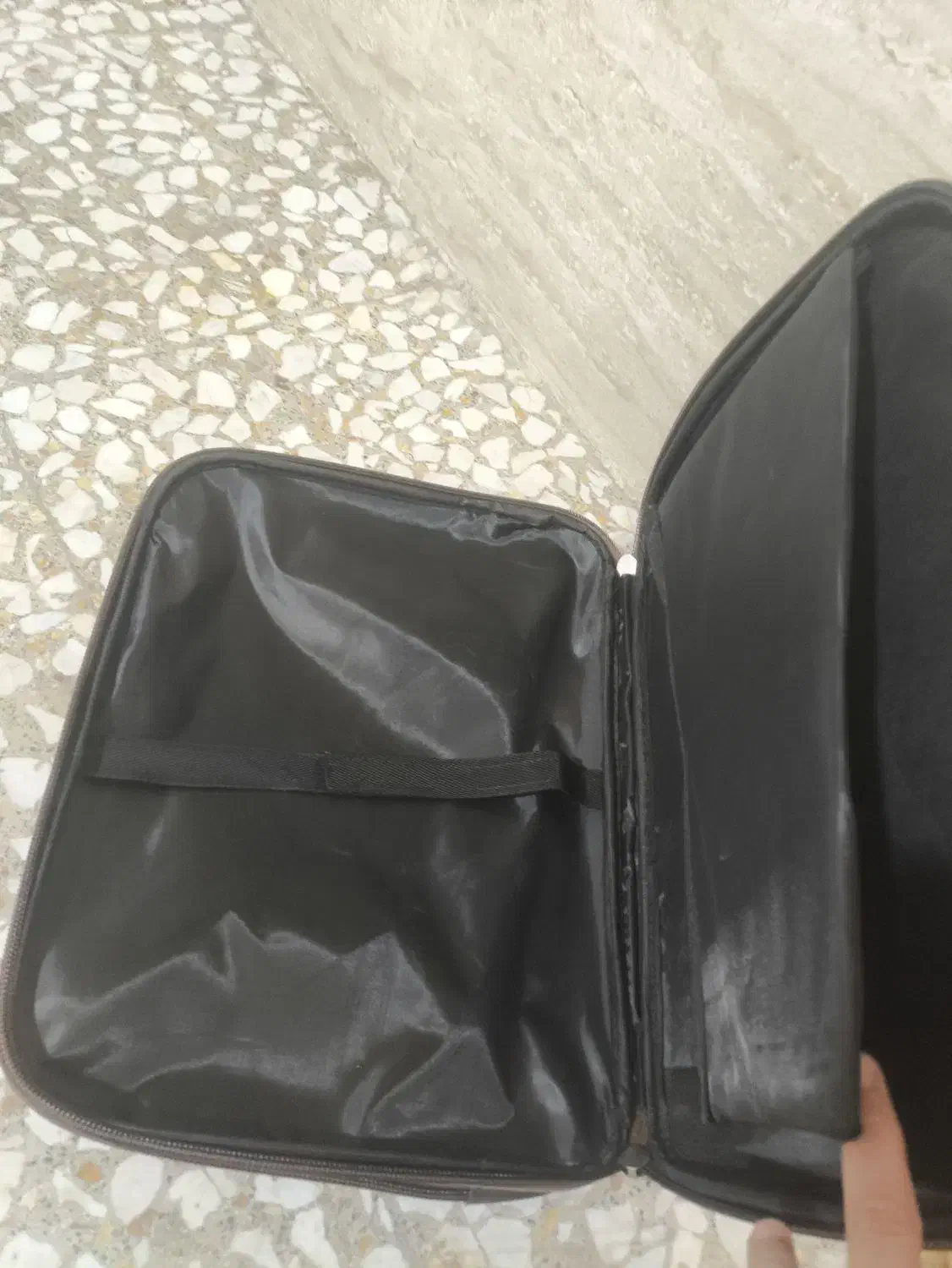 کیف لبتاب|کیف، کفش، کمربند|قم, شاد قلی|دیوار