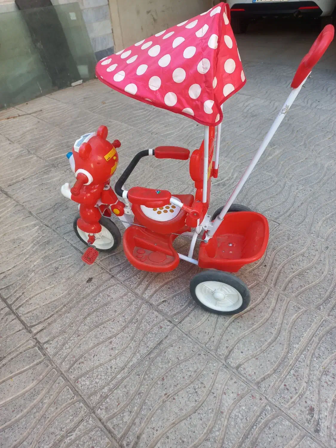 دوچرخه کودک|دوچرخه، اسکیت، اسکوتر|قزوین, |دیوار