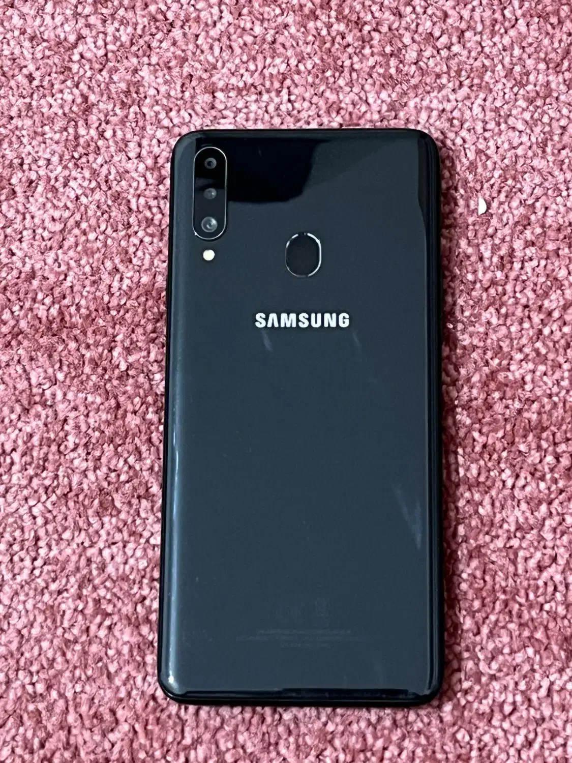 سامسونگ a20s|موبایل|شیراز, کوی زهرا|دیوار