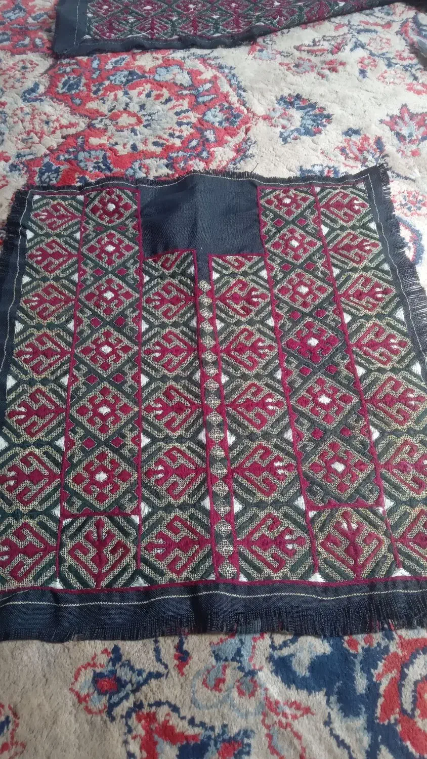 زیاستین نایاب بدون استفاده|لباس|زابل, |دیوار