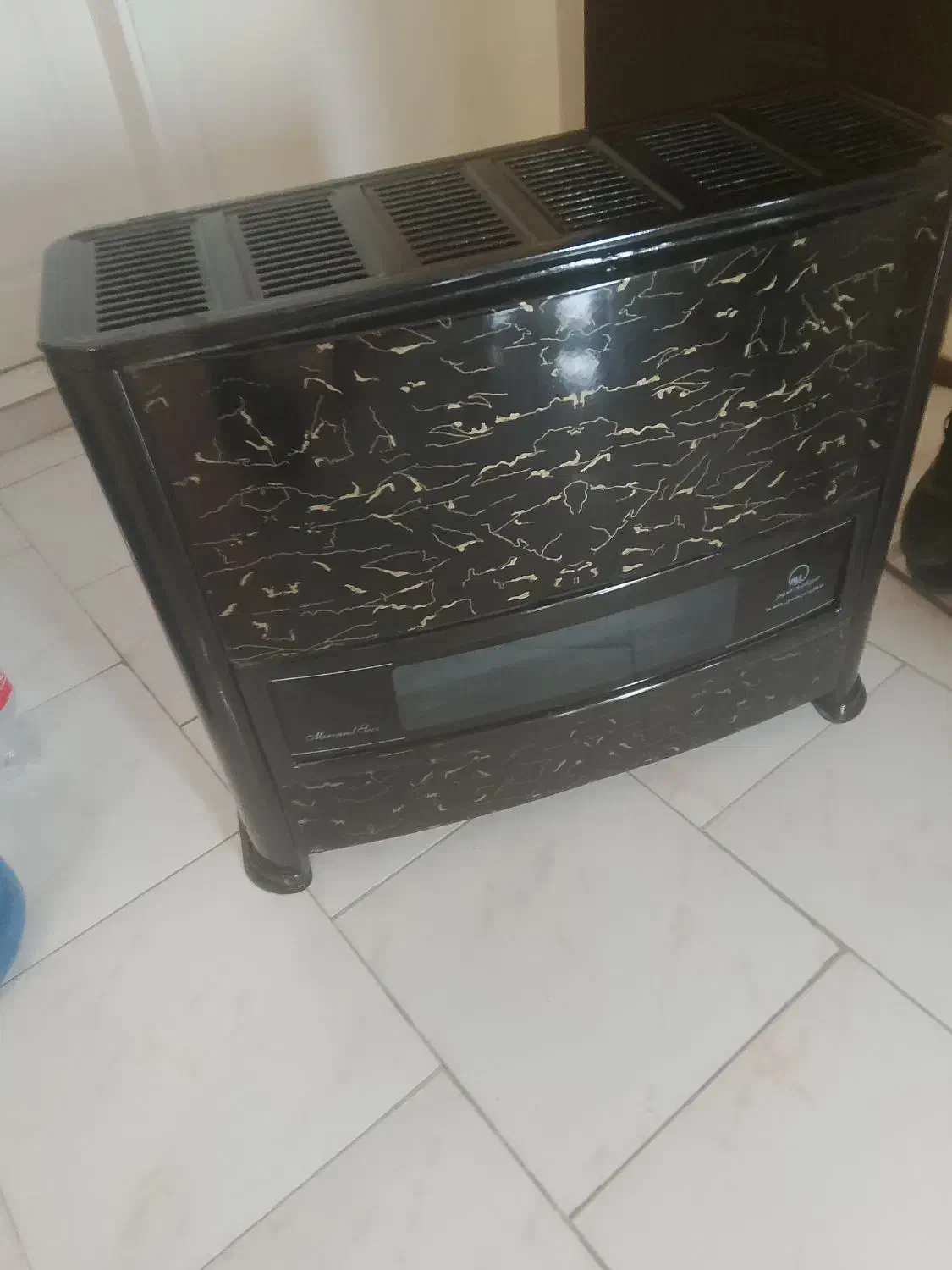 بخاری گازی درحد نو|بخاری، هیتر، شومینه|پردیس, فاز ۱۱|دیوار