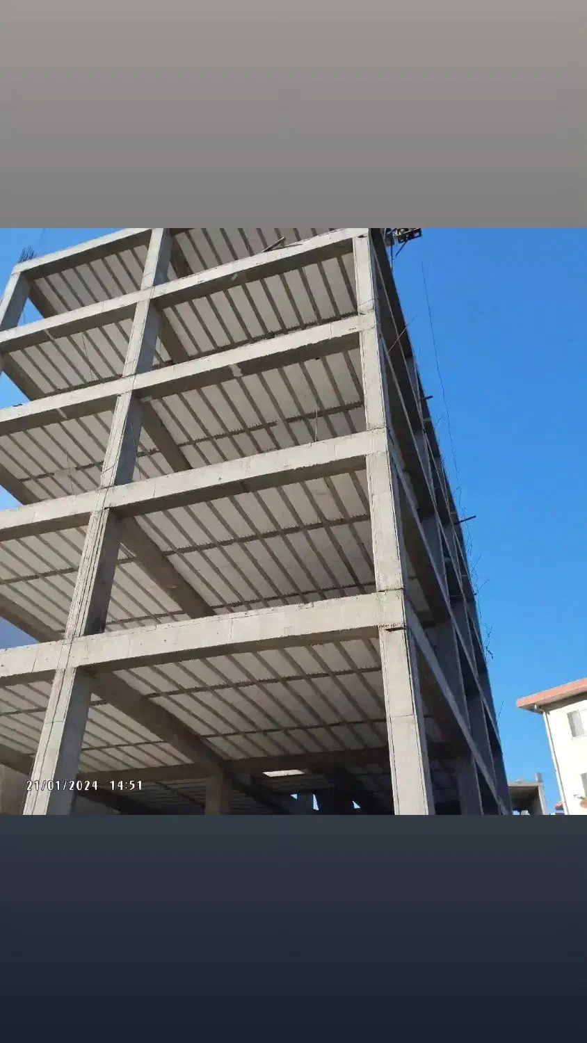 نیاز 1 آرماتوربند یا سیم پیچی هم بلد باشد خوبه|استخدام معماری، عمران و ساختمانی|کلاچای, |دیوار