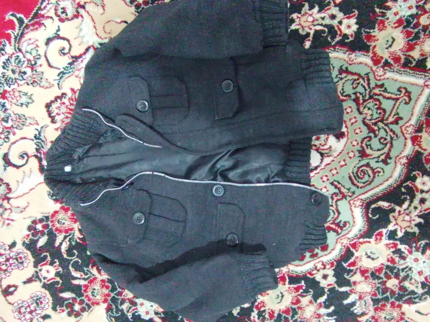 لباس پسرانه|لباس|چناران, |دیوار