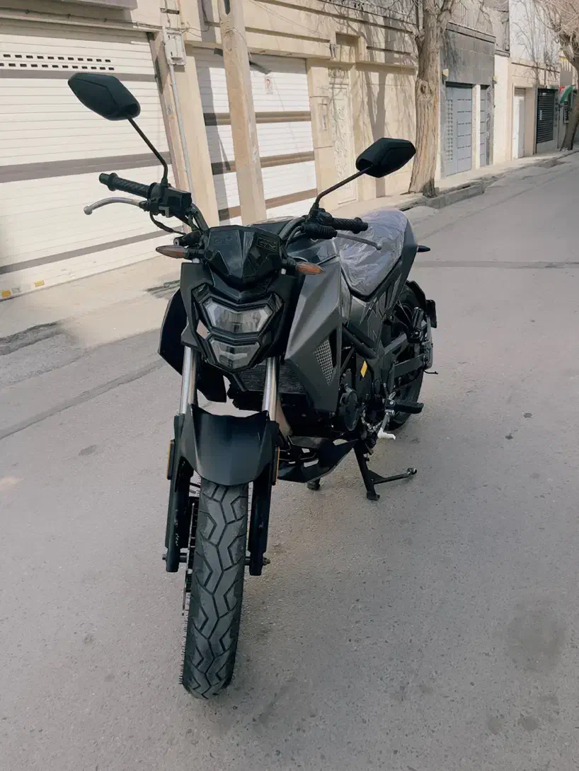 گلکسی na|موتورسیکلت|مشهد, مقدم|دیوار