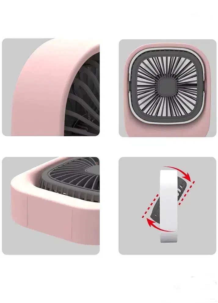 پنکه رومیزی شارژی|پنکه و تصفیهکنندهٔ هوا|جنت, |دیوار