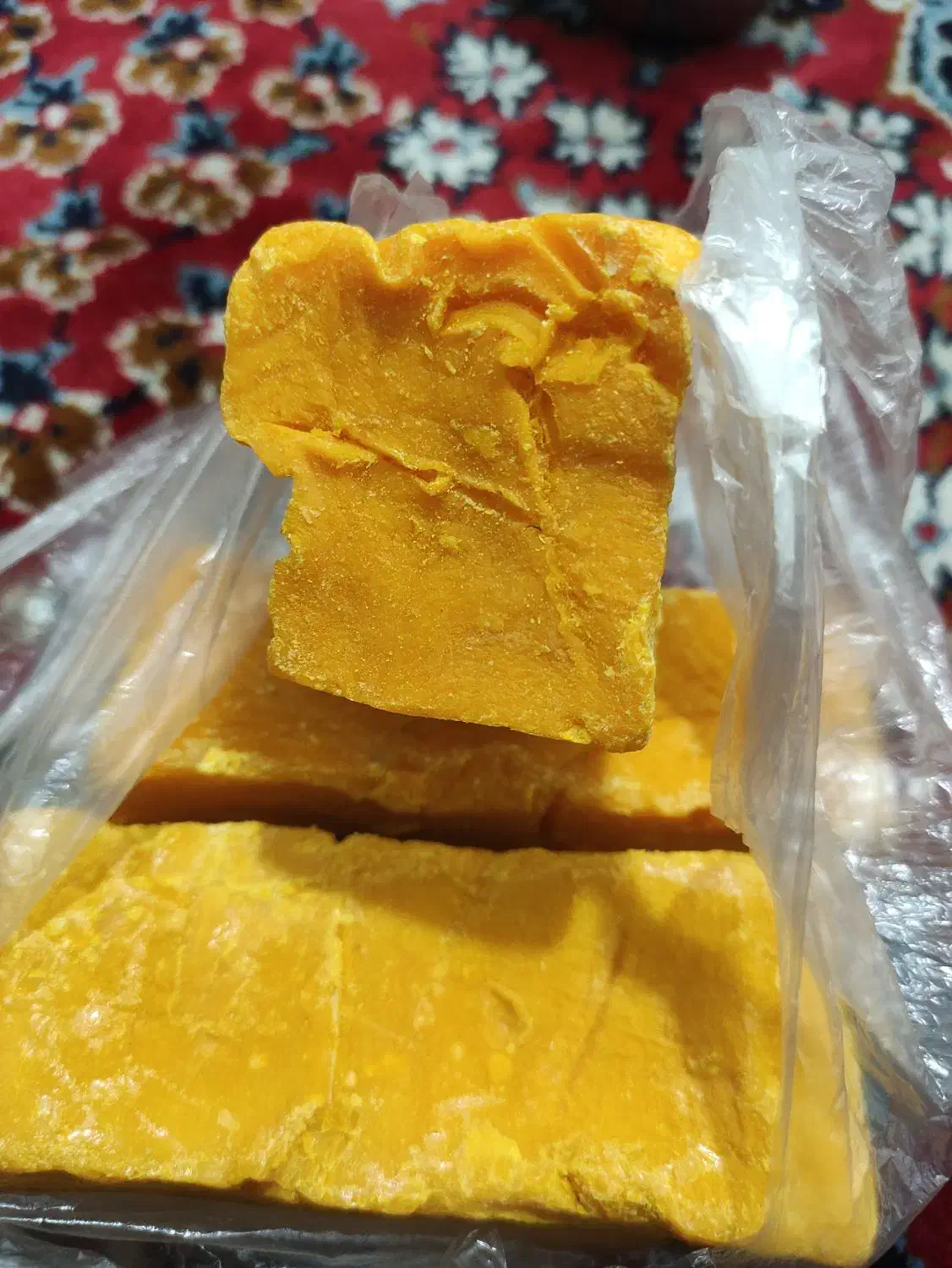 صابون مراغه|مواد شوینده و دستمال کاغذی|تبریز, |دیوار