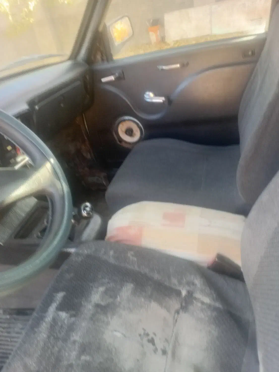 پیکان وانت|خودرو سواری و وانت|مشهد, امیرآباد|دیوار