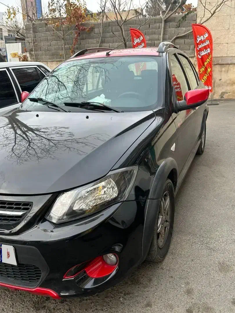 کوییک آر 1401 عروسک|خودرو سواری و وانت|کرج, گوهردشت|دیوار