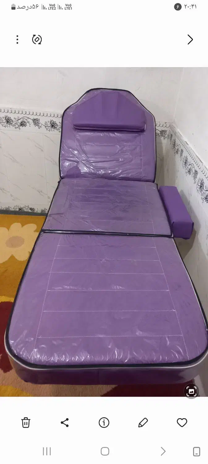 تخت|تخت و سرویس خواب|دهدشت, |دیوار