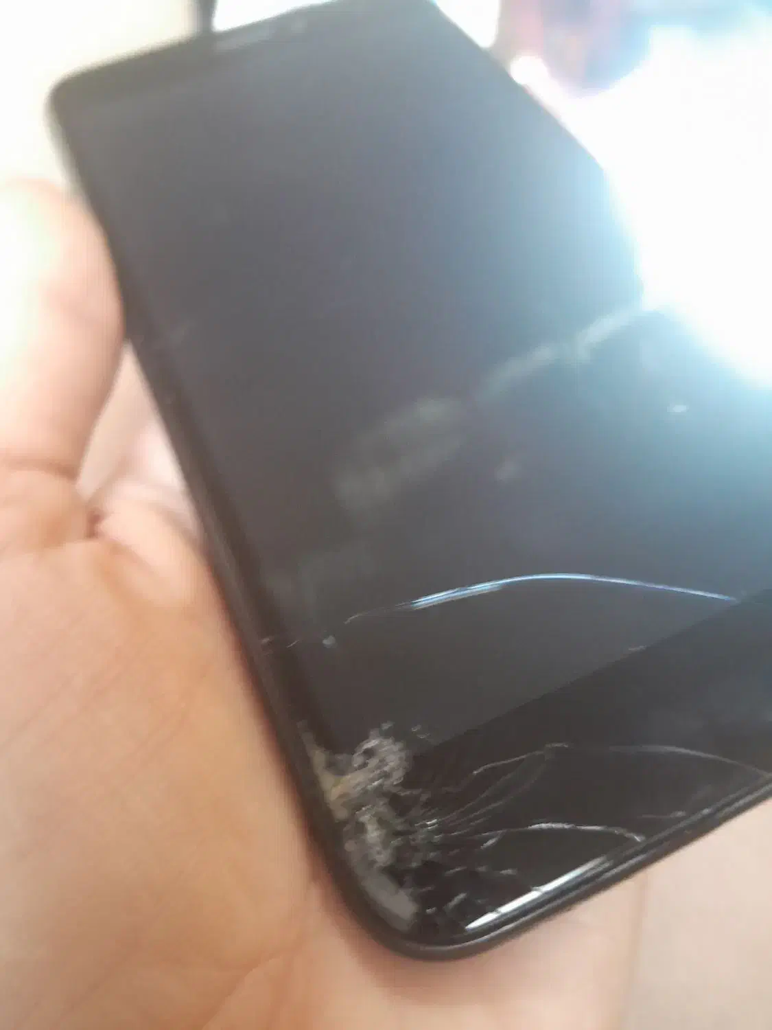 گوشی هواوی ۸ روشن|موبایل|تهران, قیام|دیوار