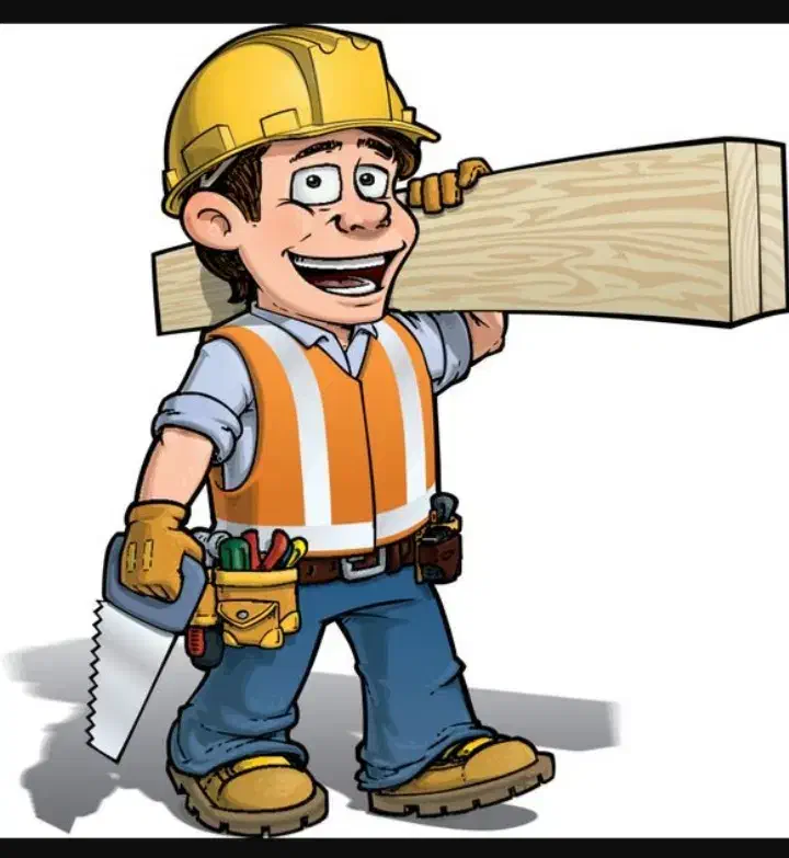 مونتاژ کار چوب.بتونه کار.کارگر ساده.نجار|استخدام صنعتی، فنی، مهندسی|پاکدشت, پاکدشت (مامازند)|دیوار