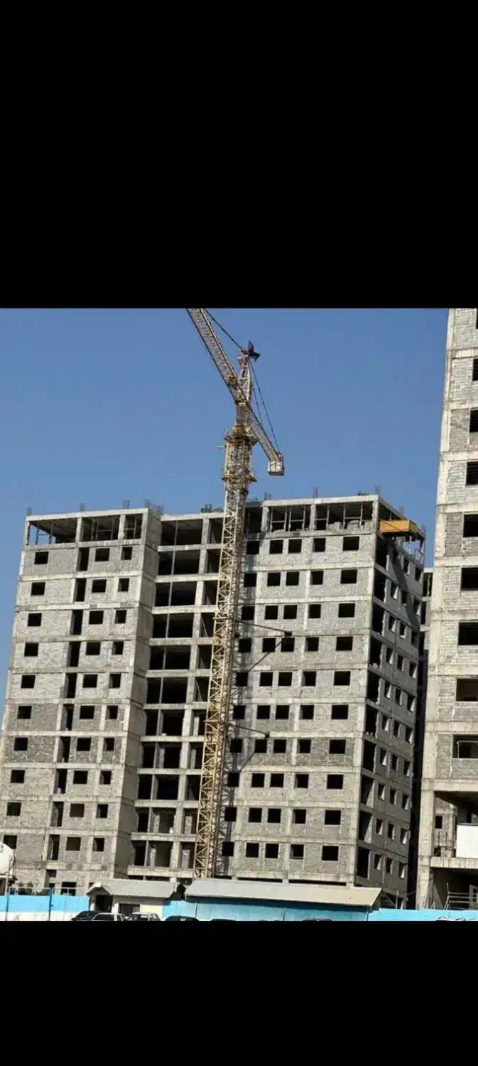 آپارتمان ۸۰ متری چیتگر دریاچه مروارید شهر|فروش آپارتمان|تهران, شهرک الهیه غرب|دیوار