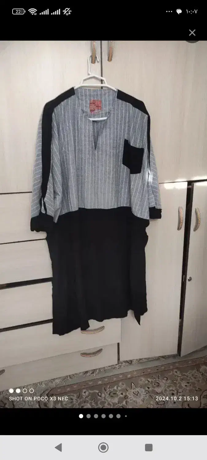 ساعت دیواری عتیقه|ساعت دیواری و تزئینی|مشهد, فدک|دیوار