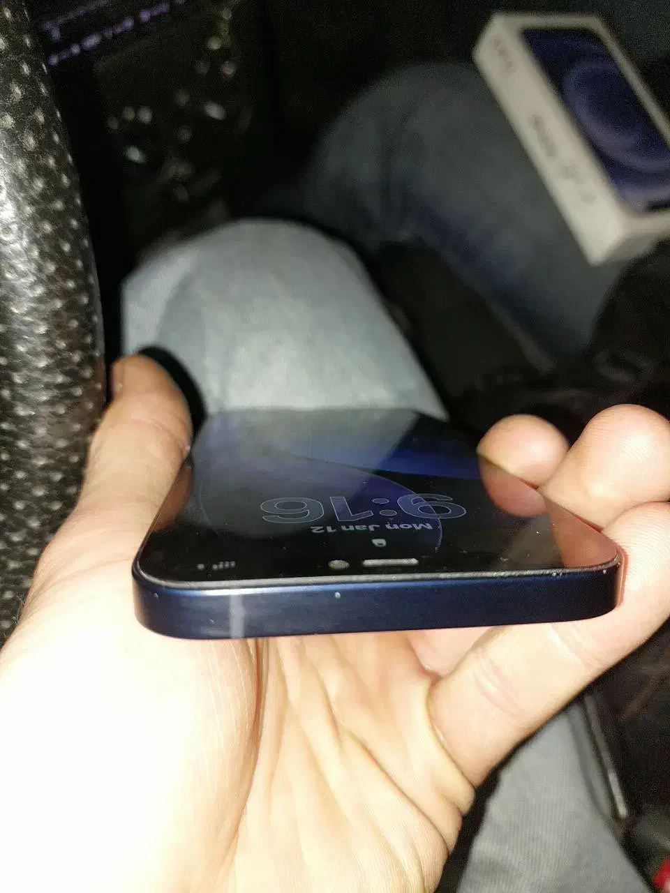 iphone 12|موبایل|کرج, فاز ۱ مهرشهر|دیوار