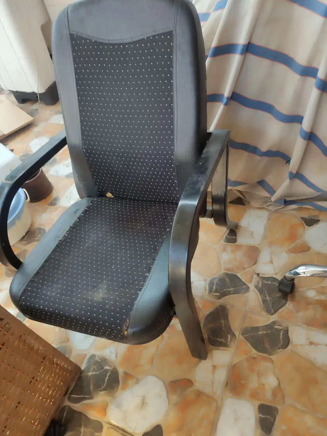 صندلی 2عدد|صندلی و نیمکت|بندر ماهشهر, |دیوار