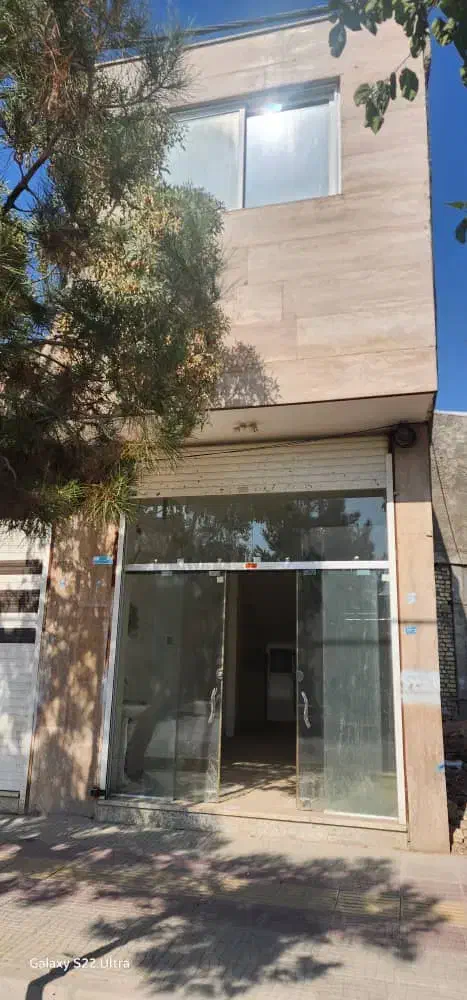 فروش مغازه تجاری اداری درخورزوق|فروش مغازه و غرفه|برخوار, |دیوار