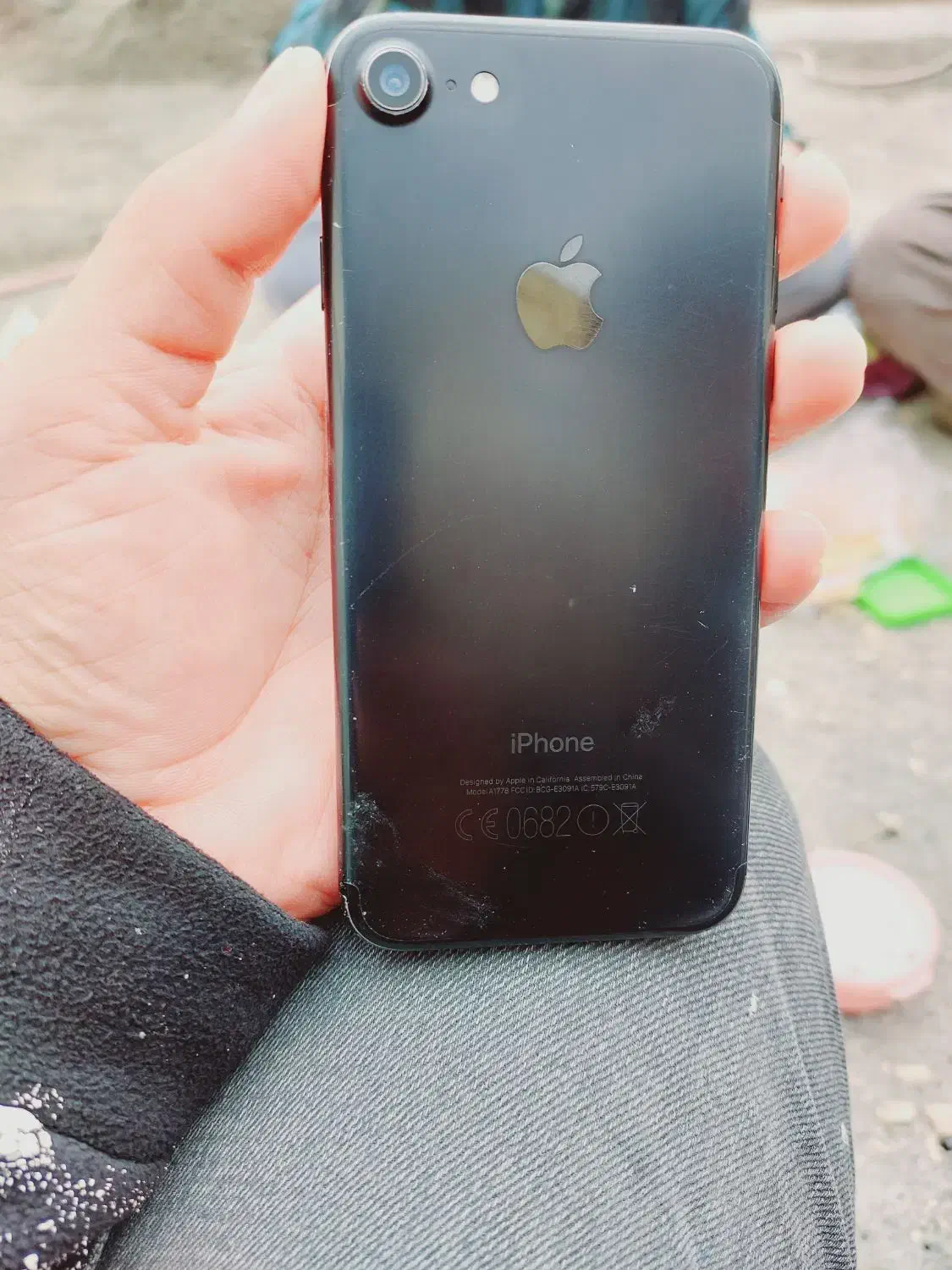 گوشی|موبایل|مشهد, شهرک شهید باهنر|دیوار