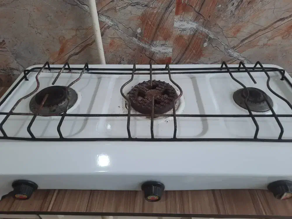 گاز رومیزی|اجاق گاز و لوازم برقی پخت‌وپز|لنگرود, |دیوار