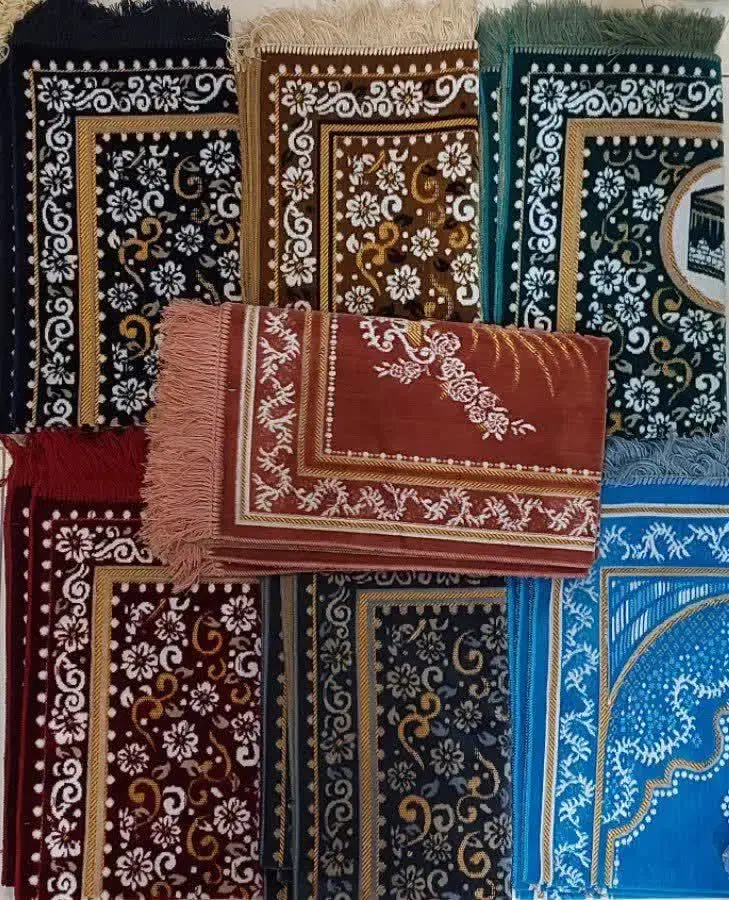 سجاده|صنایع دستی و سایر لوازم تزئینی|قم, باسکول|دیوار