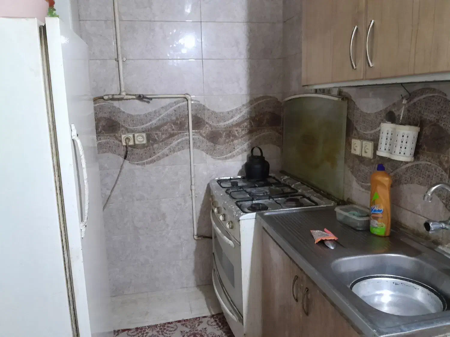 سویت سوئیت ویلایی اجاره|اجارهٔ کوتاه‌مدت آپارتمان و سوئیت|اهواز, سید خلف|دیوار