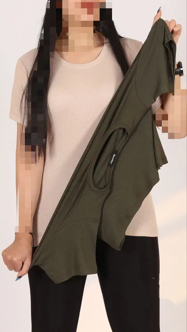 هر سایزی باشی این تیشرت اندازه ت میشه|لباس|قم, باجک دو|دیوار