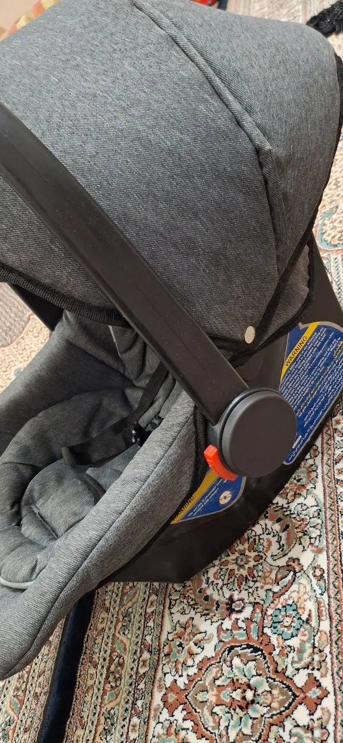 کریر بچه|کالسکه و لوازم جانبی|خوی, |دیوار